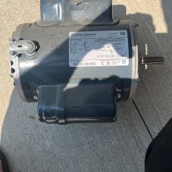 Marathon Electric Motor 
