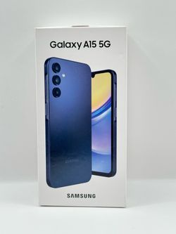 Galaxy A15 64gb