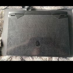 MSI GP66 Gaming Laptop