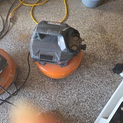 Rigid 6 Gal. 150 Psa