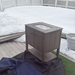 Fairmont Designs Vanity