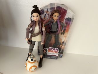 Vintage And Collectable Barbies