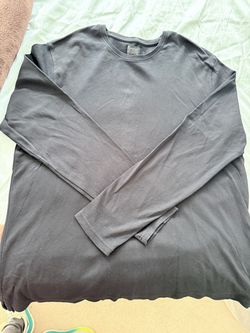 14th & Union long sleeve