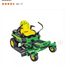 Z370R Electric 42 in. 3.2 kWh Battery Dual Electric Zero-Turn Riding Mower