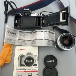 Canon Camera