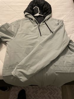 Travis Mathew Men’s Jacket