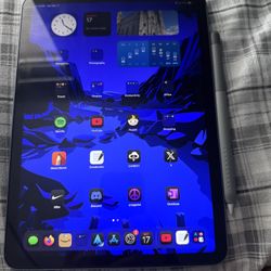 Apple iPad Air 4th Generation 