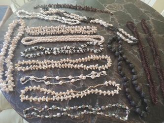 Shell Necklaces/or for Crafts