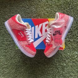 Nike SB Dunk “Stingwater”