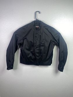Joe Rockets Women's Textile Motorcycle Jacket Excellent Condition Size Medium