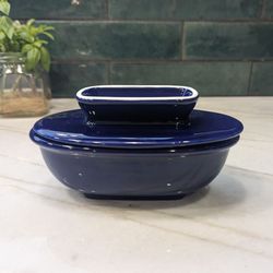 Butter Bay butter bell, made in USA