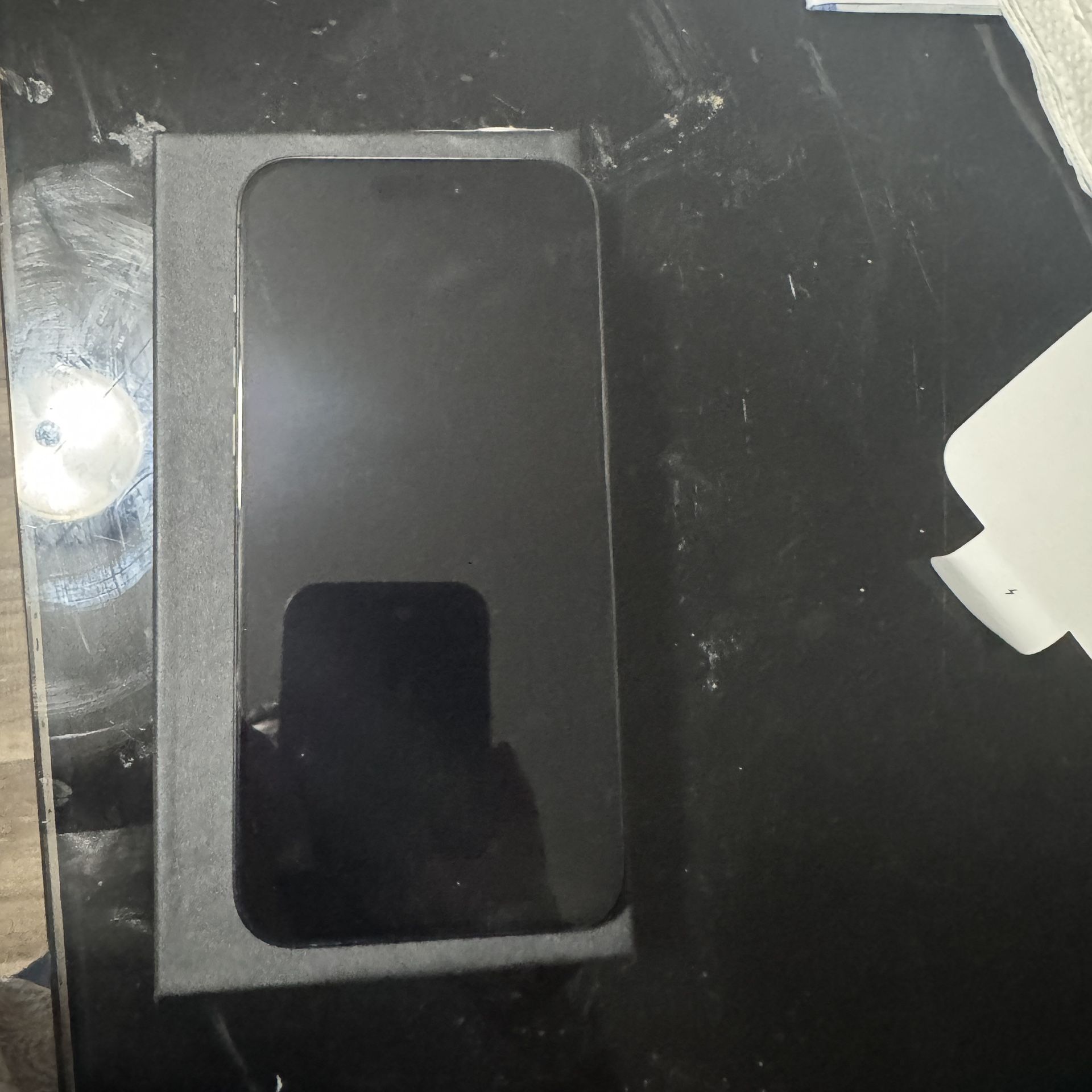 iPhone 15 Pro Max 256gb Black