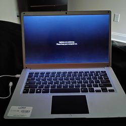 Laptop for sale
