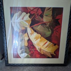 Professional Portrait 