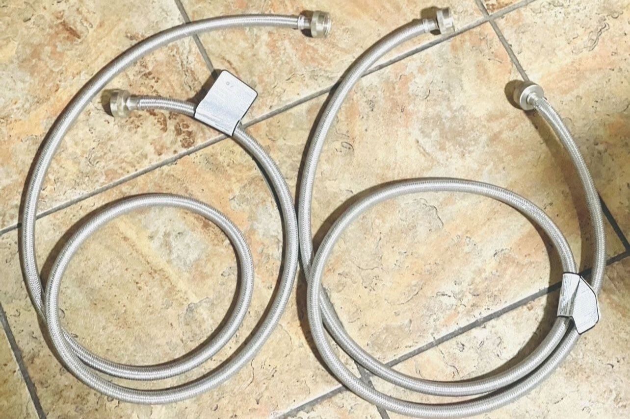 Washer Hoses
