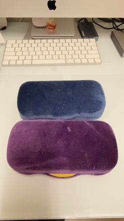 SUNGLASSES CASE