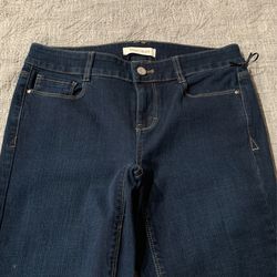 White House/Black Market Jeans