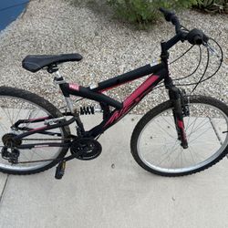 bicycle