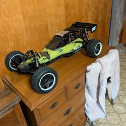 Hpi Baja 12s