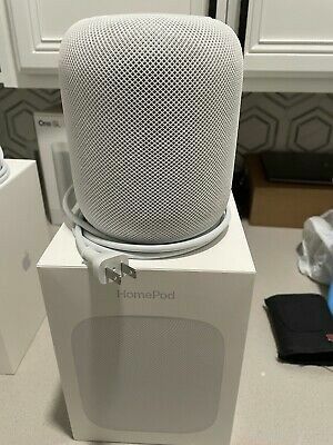 Apple Homepod Speaker 