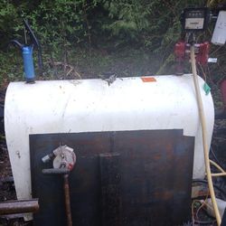 Fresh Fuel