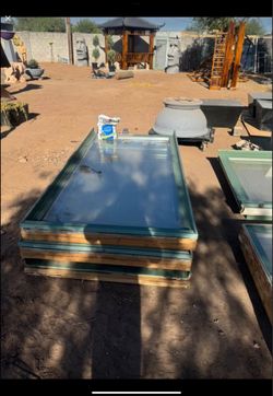 FREE LARGE WINDOWS