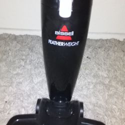 Vacuum Bissel