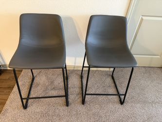 Ashley Bar Stool