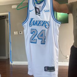 Lakers Kobe Jersey