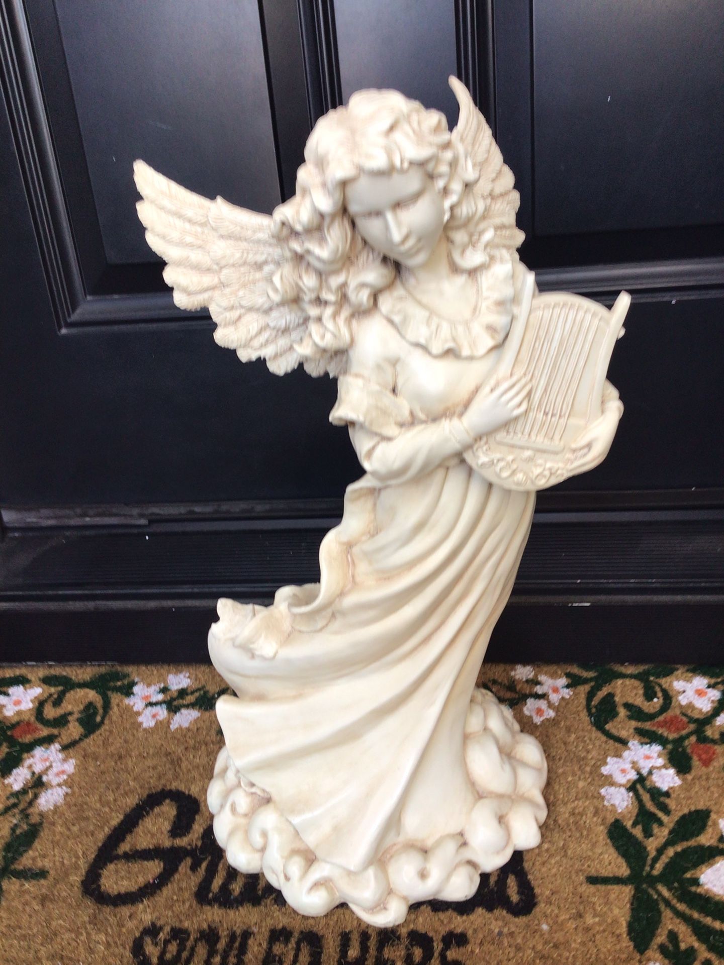 Angel Decor