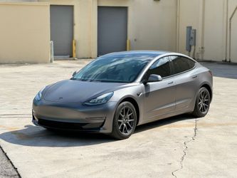 2019 Tesla Model3