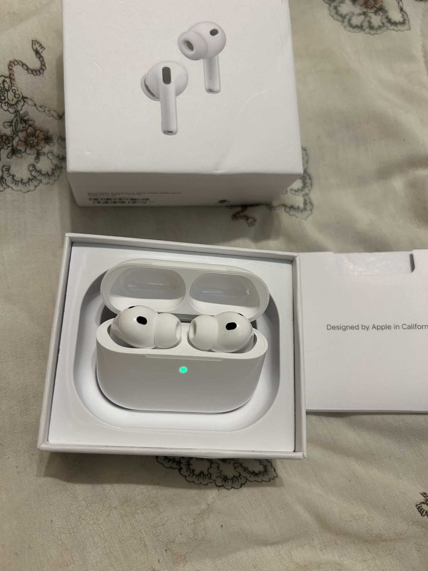 AirPod Pro 3