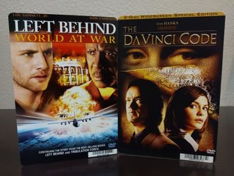 Blockbuster Movie Shelf Backer Cards Mini Posters 
