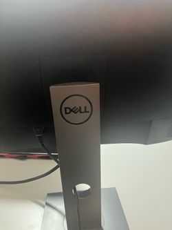 Dell Monitor