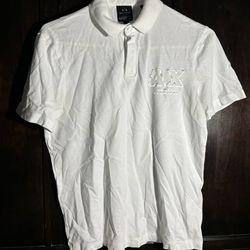 Armani Exchange t-shirt- Size S