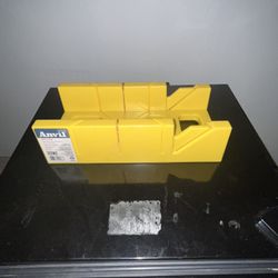 Miter Box