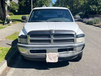 2000 Dodge Ram 1500
