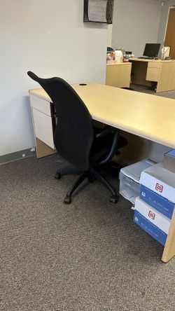 Office Desk 