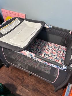 Pack and play