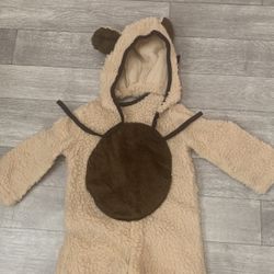 Bear Costume For Kid