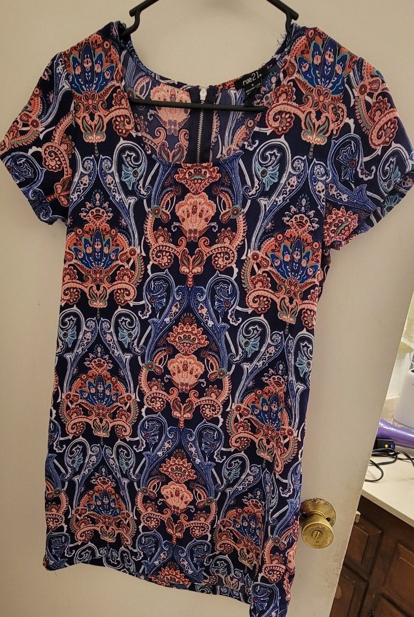 Womens Dress