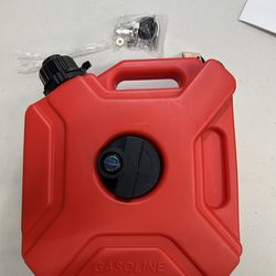 1.3 gallonGas can