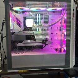 Good Gaming PC! 