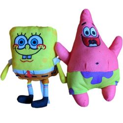 Sponge Bob Square Pants