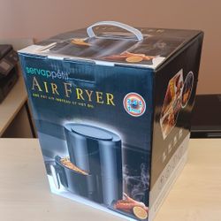 Air Fryer Brand New