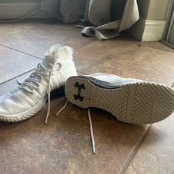 Project Rock Training shoes