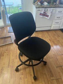 rotating chair