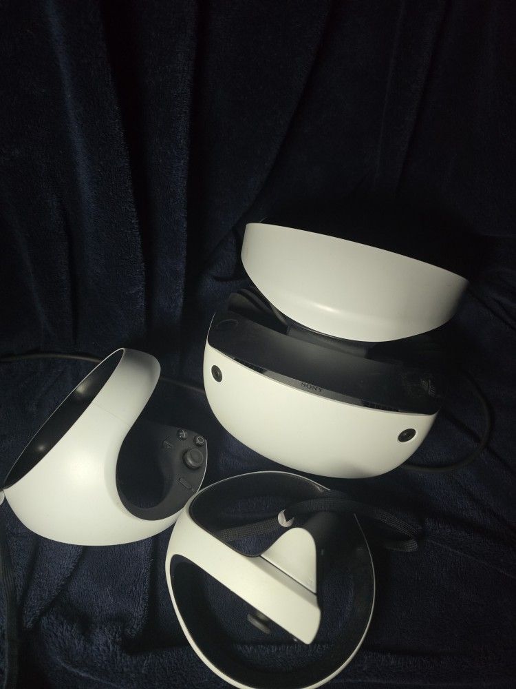PSVR2 