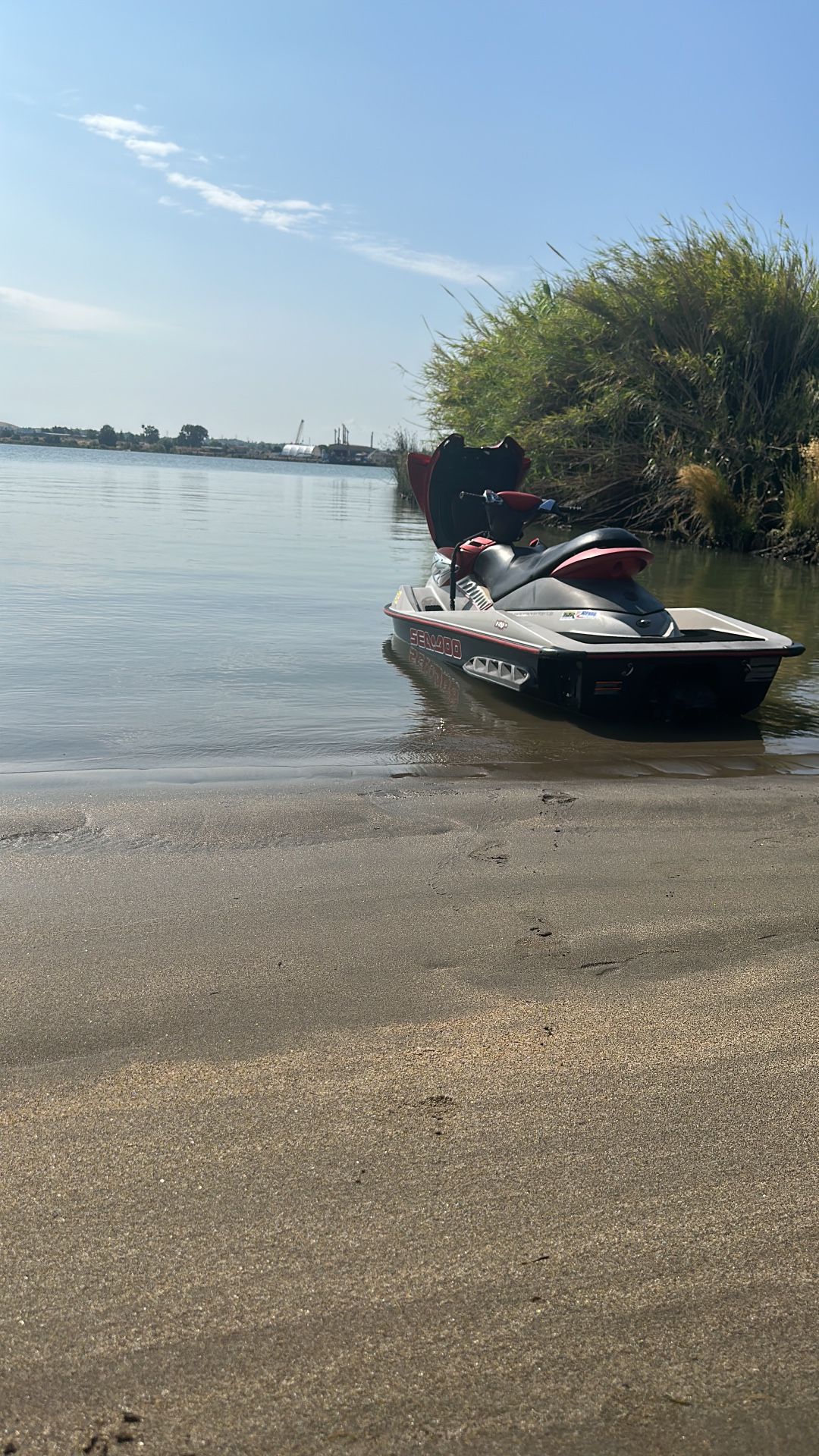 05 Seadoo Rxp for Sale in Antioch, CA OfferUp