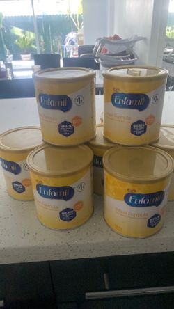 Enfamil Formula